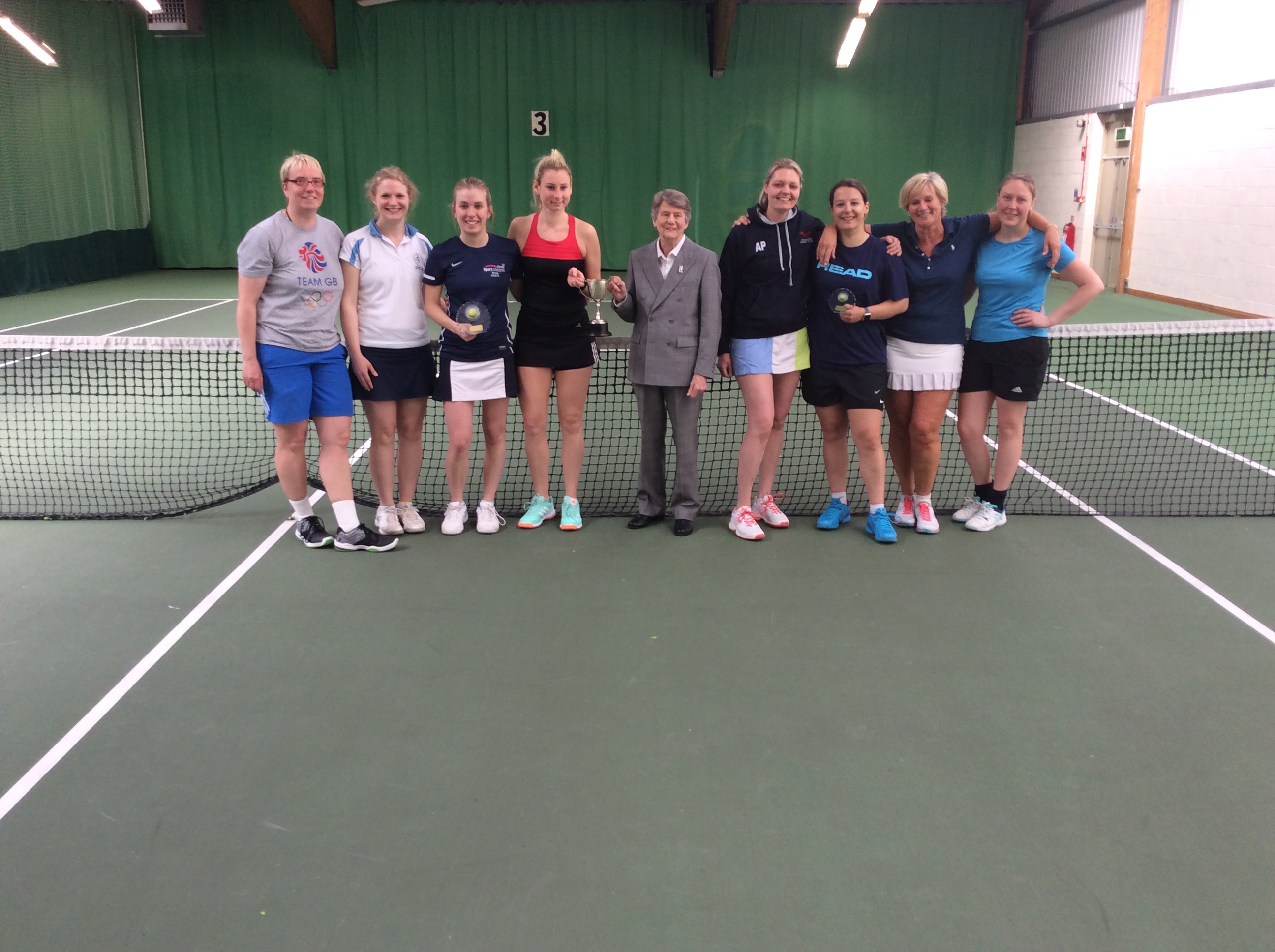 WLTA WINTER 2016 17 FINALS LTA